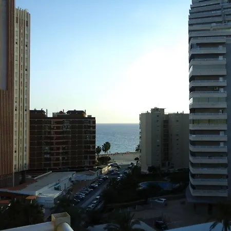 Apartment Sunny Beach *