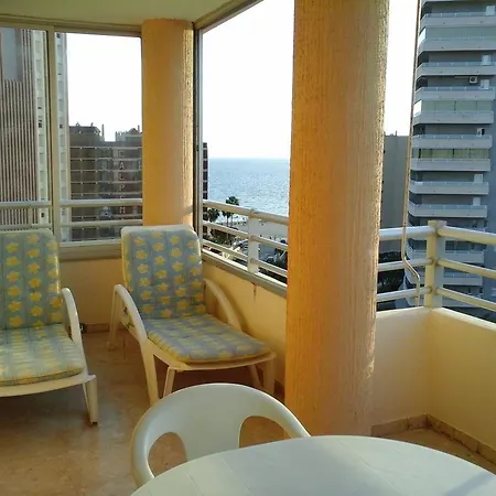 Apartment Sunny Beach