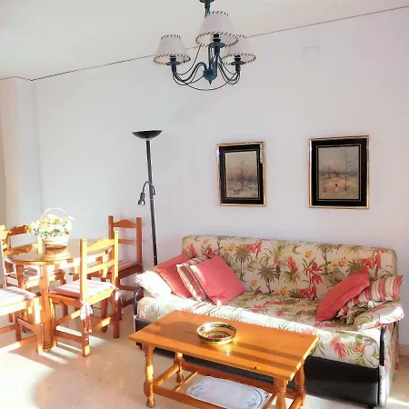 Sunny Beach Apartment *